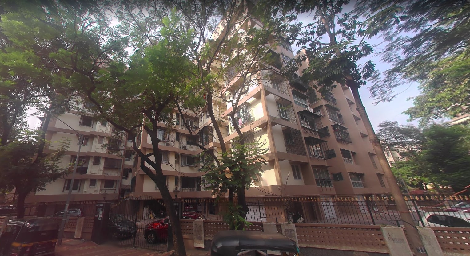 Main - Horizon View, Andheri West